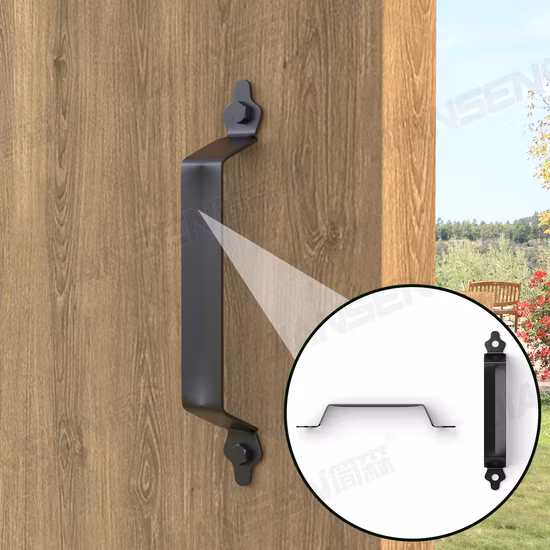 Nonstick Enamel Cast Iron Cheese Chocolate Fondue Withe 6 Forks and Handle